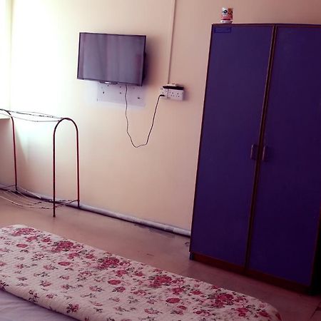 Hotel Makmur Kuantan Exterior foto